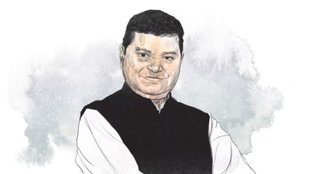 Minister of State for Jalshakti | Raj Bhushan Choudhary | lok sabha