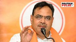 ‘जो लोग अनुभवहीनता के लिए मेरी आलोचना कर रहे हैं, वे आलोचक नहीं…’ इंटरव्यू में राजस्थान के CM बोले- PM मोदी ने जताया मुझ पर भरोसा