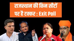 Lok Sabha Elections | Exit Poll
