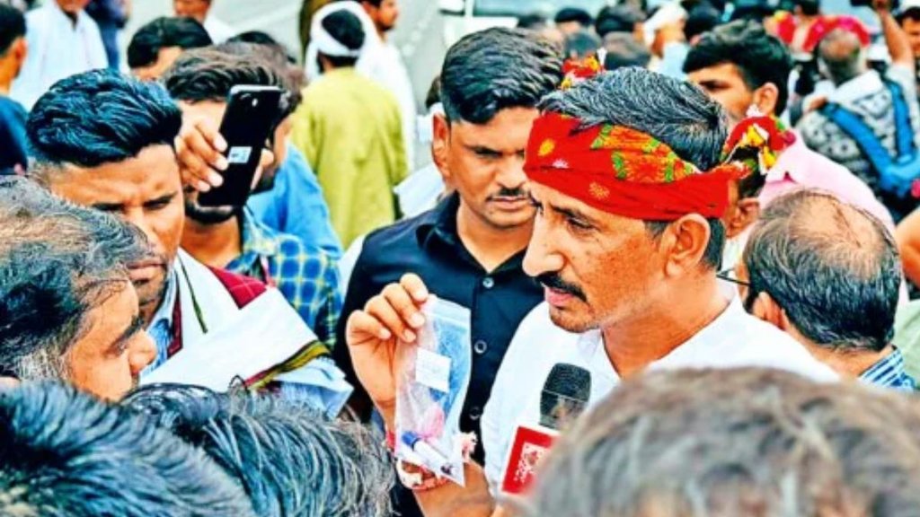 Rajasthan News | Rajkumar Roat | Madan Dilawar