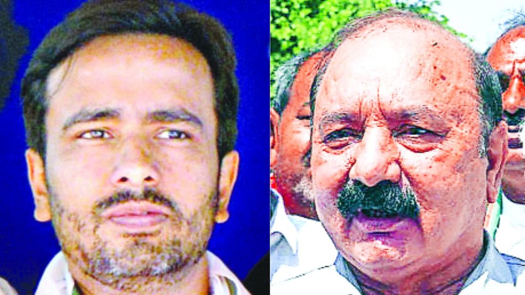 राजपाट: चुनावी मौसम में बदल रहा नेताओं का व्यवहार, कहीं चुनौती मिली तो कहीं कम हुई कदर