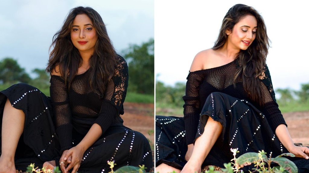 Rani Chatterjee Badki Bahu Chotki Bahu Favorite Scene