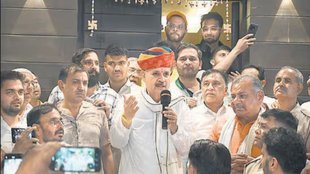 Lok Sabha Chunav 2024 | Rao Inderjit Singh | Haryana BJP