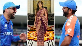 Rashid Khan, Wazhma Ayoubi, Rohit Sharma, T20 World Cup 2024, Wazhma Ayoubi, X Twitter Post Viral