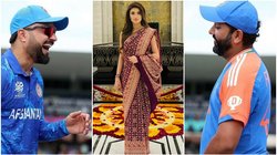 इंशाअल्लाह! भारत-अफगानिस्तान में Final, कोई भी जीते फर्क नहीं पड़ता, घर की बात है; जानिए ऐसा कहने वाली कौन हैं मोहतरमा