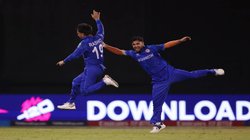 AFG vs NZ: राशिद खान ने T20WC में रचा इतिहास, 4 विकेट लेकर तोड़ा 17 साल पुराना डेनियल विटोरी का रिकॉर्ड