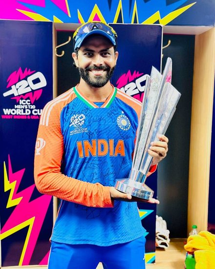 Ravindra Jadeja Retirement