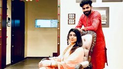 मैकेनिकल इंजीनियर और UPSC की तैयारी, भाजपा विधायक रिवाबा ने की है खूब पढ़ाई; कितने पढ़े-लिखे हैं रविंद्र जडेजा?