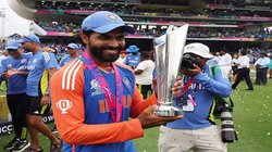 Ravindra Jadeja Retires: एक और संन्यास, रविंद्र जडेजा ने भी कह दिया T20I को अलविदा