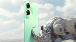 10000 से कम दाम वाले Realme C61 की भारत में एंट्री, इसमें है 5000mAh बैटरी और 128GB स्टोरेज