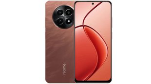 reale, realme C65, realme c65 speedy red
