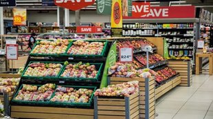 Blog, Retail Market, Online Market,