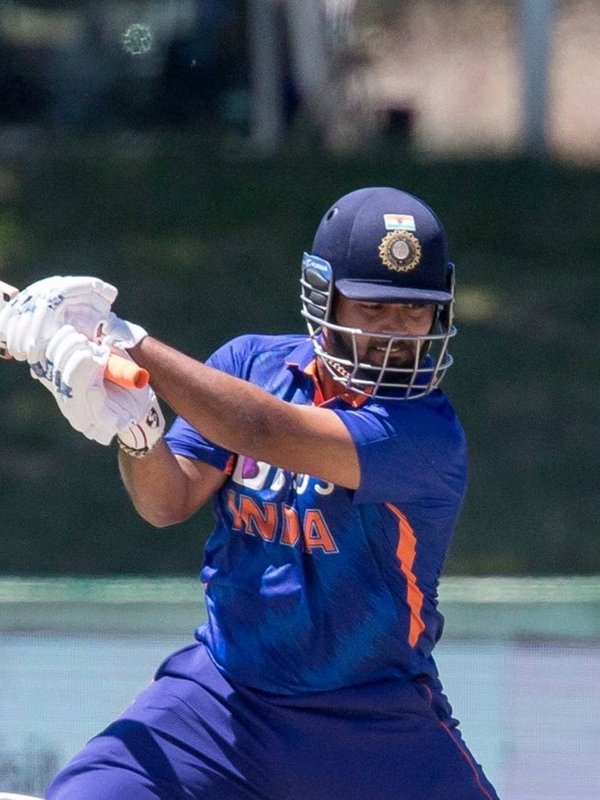 Rishabh Pant | Jos Buttler | T20 World Cup 2024 |