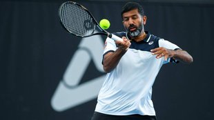 Rohan Bopanna | Paris Olympic |