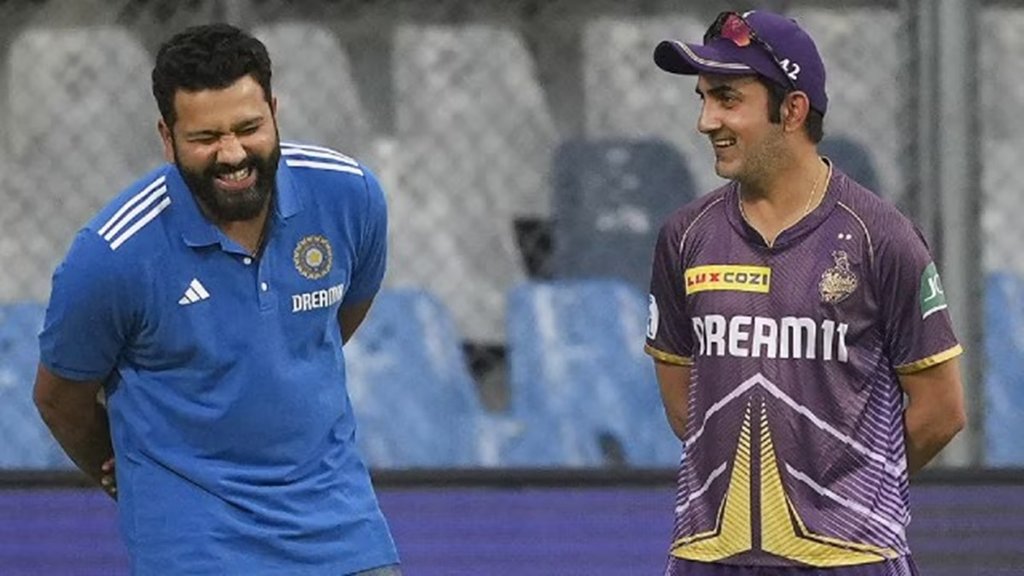 Gautam Gambhir, Gautam Gambhir coach, Gautam Gambhir interview