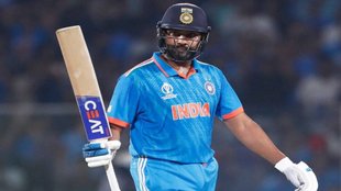Rohit Sharma | T20 World Cup 2024 | Ind vs Ire |