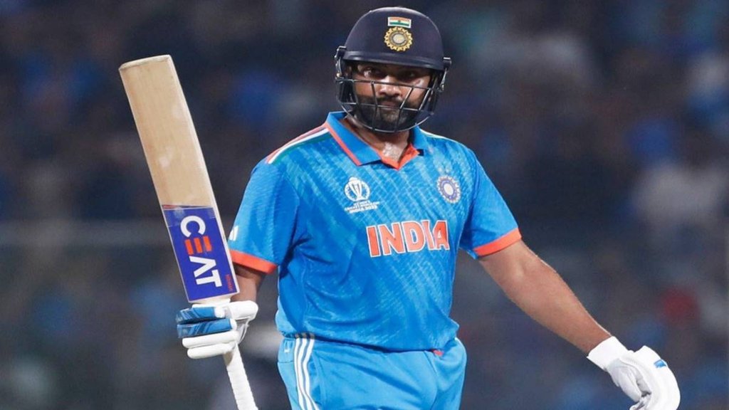 Rohit Sharma | T20 World Cup 2024 | Ind vs Ire |