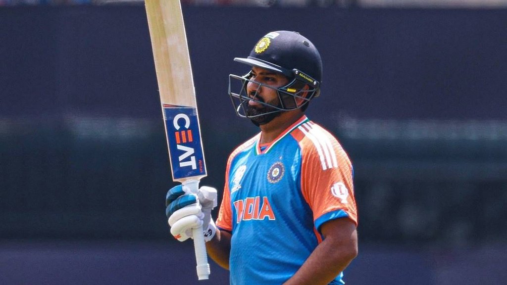 Rohit Sharma | Ind vs SA | Ind vs SA Final |