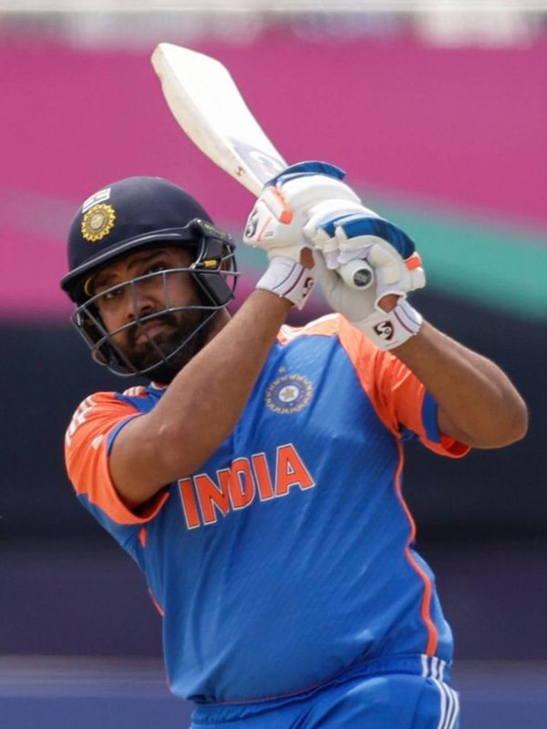 Rohit Sharma | Ishan Kishan | Chris Gayle |