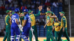 SA vs AFG Match Highlights, South Africa, Afghanistan, Cricket News, T20 World Cup