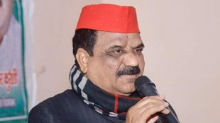 SAMAJWADI PARTY | DP YADAV | UTTAR PRADESH |