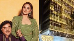 ‘मुगलों के स्वागत के लिए…’ सोनाक्षी- जहीर की शादी के लिए रोशनी से सजा शत्रुघन सिन्हा का घर ‘रामायण’ तो लोगों ने किया ट्रोल