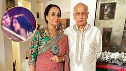 ‘मैं बर्बाद होना चाहती हूं’ सोनी राजदान ने महेश भट्ट से कही थी ये बात, बाद में Raaz फिल्म से मश्हूर हुआ था डायलॉग