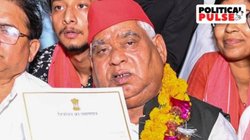 कौन हैं अयोध्या फतह करने वाले सपा के दलित नेता अवधेश? मां-बाप के अंतिम संस्कार में नहीं हो सके थे शामिल