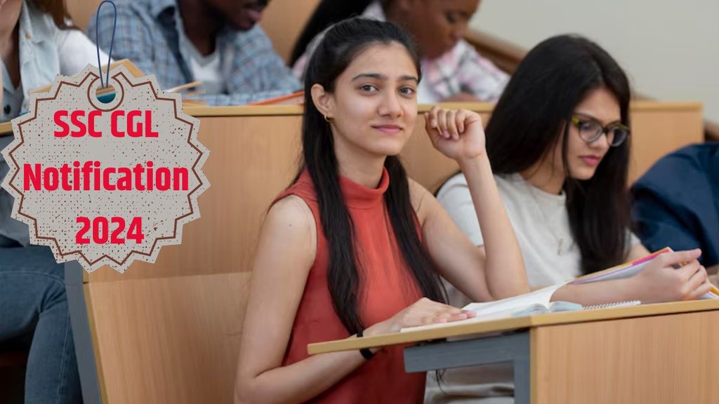SSC CGL 2024, SSC, SSC Exam, ssc.gov.in