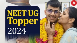NEET Topper Divyansh, NEET UG 2024, NEET 2024,
