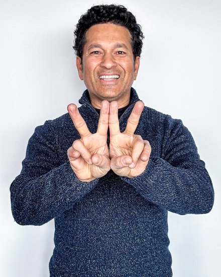 Sachin Tendulkar