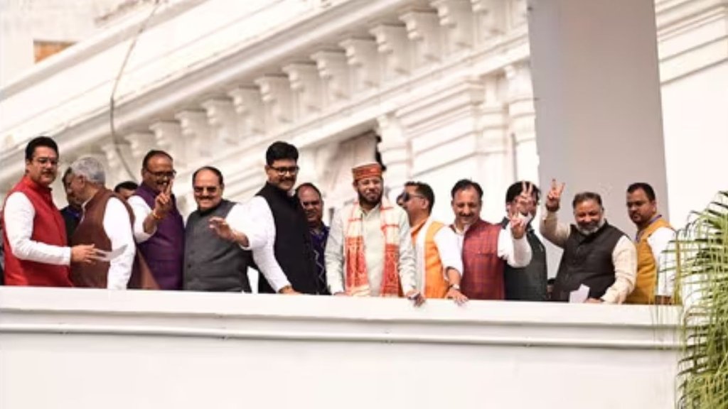 Samajwadi Party | Akhilesh Yadav | BJP | UP Assembly Elections
