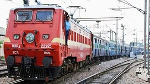 Samastipur Train accident, Boy save train accident