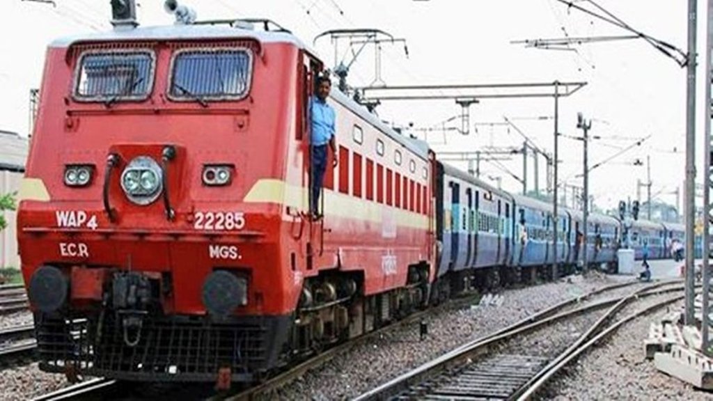 Samastipur Train accident, Boy save train accident