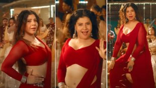 Sambhavana Seth Comeback Latest Song Kamariya ka Jhatka