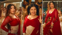 Bhojpuri Adda: वही लटके-झटके और वही अंदाज, बिल्कुल नहीं बदलीं संभावना सेठ, कमबैक गाने से दिया 440 वोल्ट का ‘कमरिया का झटका’