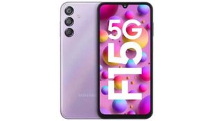 Samsung, Samsung Galaxy F15 5G, Samsung Galaxy F15 5G Price