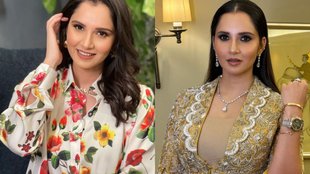 Sania Mirza Net Worth, Sania Mirza, Shloka mehta, radhika merchant