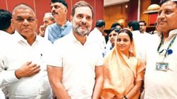 ‘बड़े पहाड़ को हिलाने जैसी थी ये जीत’, विधानसभा चुनाव में हार के बाद सांसद बनी संजना जाटव, कहा-मेरी सास ने बहुत साथ दिया