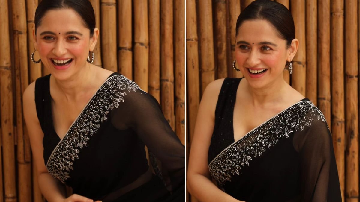 Sanjeeda Sheikh Says Love can Happen Again And Again