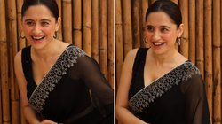 तलाक का दर्द झेल चुकी हैं संजीदा शेख, अब इस एक्टर संग है अफेयर के चर्चे, बोलीं- ‘बार-बार प्यार हो सकता है…’