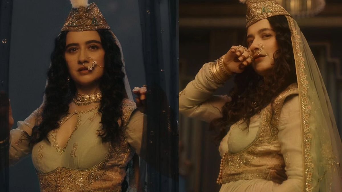 Sanjeeda Shaikh recalls being Groped at a night club