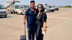 Sanju Samson Wife: संजू सैमसन ने की थी लव मैरिज, लाइमलाइट से दूर रहने वाली उनकी पत्नी करती हैं ये काम