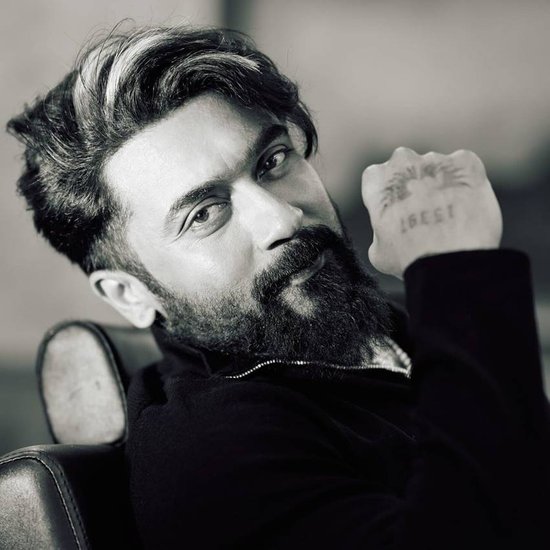 Suriya Property