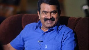 Seeman NTK Tamil Nadu| Lok Sabha Chunav 2024