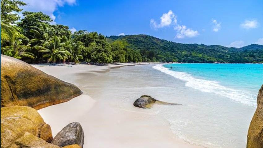Seychelles