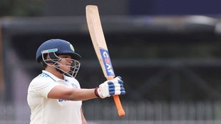 IND W vs SA W | Shafali Verma |
