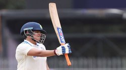 IND W vs SA W: शेफाली महिला टेस्ट में सबसे तेज दोहरा शतक लगाने वाली बल्लेबाज बनीं, एनाबेल सदरलैंड का टूटा रिकॉर्ड