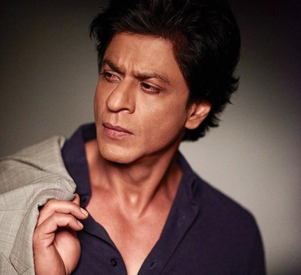 Shah Rukh Khan