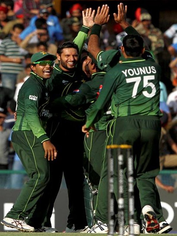 Most Wickets For Pakistan vs India, Most Wickets For Pakistab,India vs Pakistan